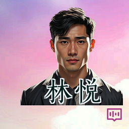 林悦