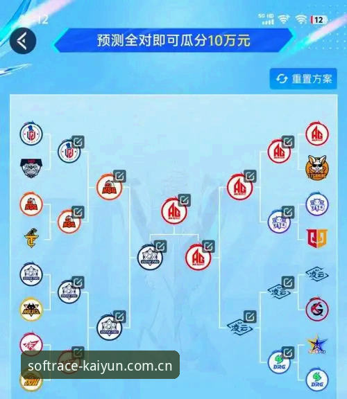 传统体育竞猜与开云竞猜最新版对比：谁才是2024年更值得入手的赛事预测工具？